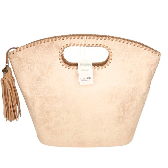 The Sak Camarillo Style 109352 - Picture 6 of 9